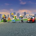 60374 LEGO  City Tuletõrjeauto