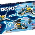 71460 LEGO DREAMZzz Hr Ozi kosmosebuss