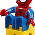 10464 LEGO DUPLO Disney TM Spideyn tiimin päämaja