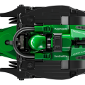 77245 LEGO Speed Champions Aston Martin Aramco F1® AMR24 ‑kilpa-auto