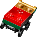60475 LEGO  City Joulukalenteri 2025