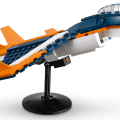 31126 LEGO  Creator Сверхзвуковой самолёт