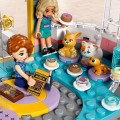 42689 LEGO  Friends Heartlake’i linna sõprade klubimaja