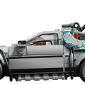 77256 LEGO Speed Champions Ajamasin filmist Tagasi tulevikku