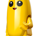 77075 LEGO Fortnite Peely ja Sparkplugi laager