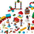 41758 LEGO ® Friends advendikalender 2023