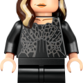 76453 LEGO Harry Potter TM Malfoyn kartano