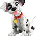 43269 LEGO Disney Classic 101 dalmaatsia koera: kutsikas