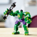 76241 LEGO Super Heroes Hulkin robottihaarniska