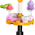42655 LEGO  Friends Ravintola-alan oppilaitos
