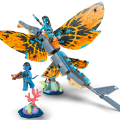 75576 LEGO Avatar Skimwingin seikkailu