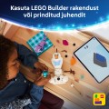 43287 LEGO Disney Princess Веселый пикник Олафа и Бруни
