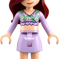 42664 LEGO  Friends Piedzīvojums ceļojumu laivā