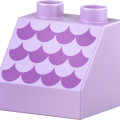 10450 LEGO DUPLO Town Hopsyn linnaleikki