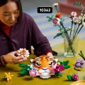 31217 LEGO ART Faunas kolekcija – Tīģeris