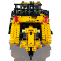 42131 LEGO Technic Sovelluksella ohjattava Cat® D11 ‑puskutraktori