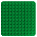 10980 LEGO DUPLO Classic LEGO® DUPLO® roheline ehitusplaat