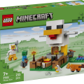 21585 LEGO Minecraft Kanafarm