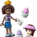 42690 LEGO  Friends Teepidu metsas
