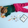 42659 LEGO  Friends Ystävysten hyvin varusteltu matka-auto