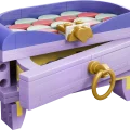 31391 LEGO  Creator Модная арт-сумка с местом для хранения