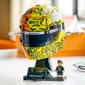 43023 LEGO Editions Formula 1 Шлем Ландо Норриса McLaren Mastercard F1® Team