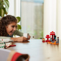 21255 LEGO Minecraft Netheri portaali varitsus