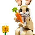 31162 LEGO  Creator Söpö pupu