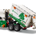 42167 LEGO Technic Mack® LR Electric Jäteauto