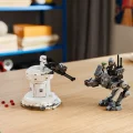 75444 LEGO Star Wars TM Нападение AT-RT™