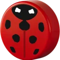 11216 LEGO Bluey Vanaemad Bingo ja Blueyga