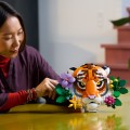 31217 LEGO ART Faunas kolekcija – Tīģeris