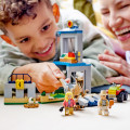 76957 LEGO Velociraptori põgenemine V29