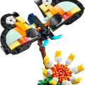 31173 LEGO  Creator Villieläimet: trooppinen tukaani