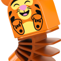 10457 LEGO DUPLO Disney TM Nalle Puhin syntymäpäiväjuhlat