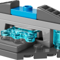 76301 LEGO Super Heroes Batman™ ja Batmobile™ vs. Mr Freeze™