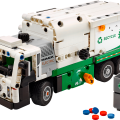 42167 LEGO Technic Mack® LR Electric Jäteauto