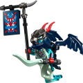 71843 LEGO Ninjago Roguen robottilohikäärmeratsu