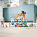 60363 LEGO  City Jäätelökioski