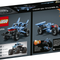 42134 LEGO Technic Monster Jam™ Megalodon™