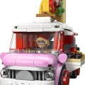 42694 LEGO  Friends Фургон с пиццей