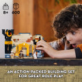 77013 LEGO Indiana Jones Pako kadonneesta haudasta