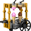 76452 LEGO Harry Potter TM Hienoja huispausvarusteita ja jäätelöbaari