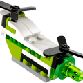 71487 LEGO DREAMZzz Z-Blobin robotti‑ ja ajoneuvoseikkailut