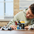 76311 LEGO Super Heroes Вселенная Человека-паука: Майлз Моралес против Пятна