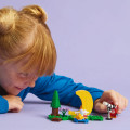 77053 LEGO Animal Crossing Celeste ja upea tähtitaivas
