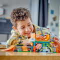 60364 LEGO  City Skeittipuisto