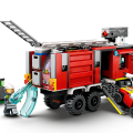 60374 LEGO  City Tuletõrjeauto