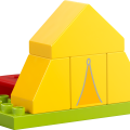 10452 LEGO DUPLO Peppa Pig Поездка на природу