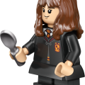 76464 LEGO Harry Potter TM Noidankattila: Taikajuomien oppitunti